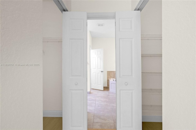 798 Quartz Ter, Palm Beach, FL 33413 - view of closet