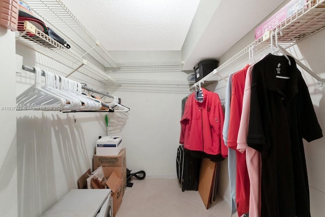 8280 SW 24th St Unit 7105, North Lauderdale, FL 33068 - view of walk in closet