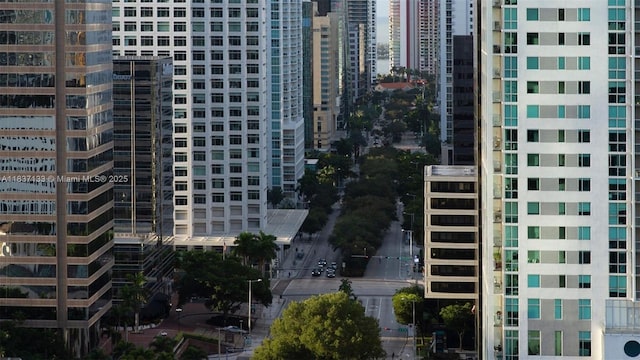 1435 Brickell Ave Unit 3106, Miami, FL 33131 - view of city