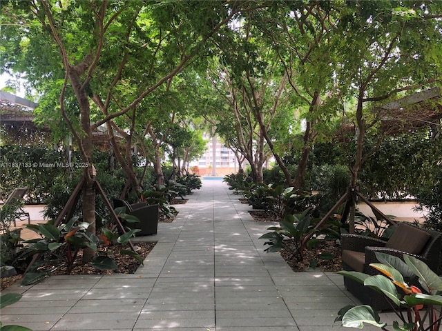1435 Brickell Ave Unit 3106, Miami, FL 33131 - view of community