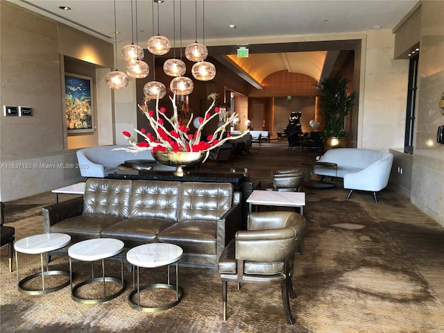 1435 Brickell Ave Unit 3106, Miami, FL 33131 - view of common area
