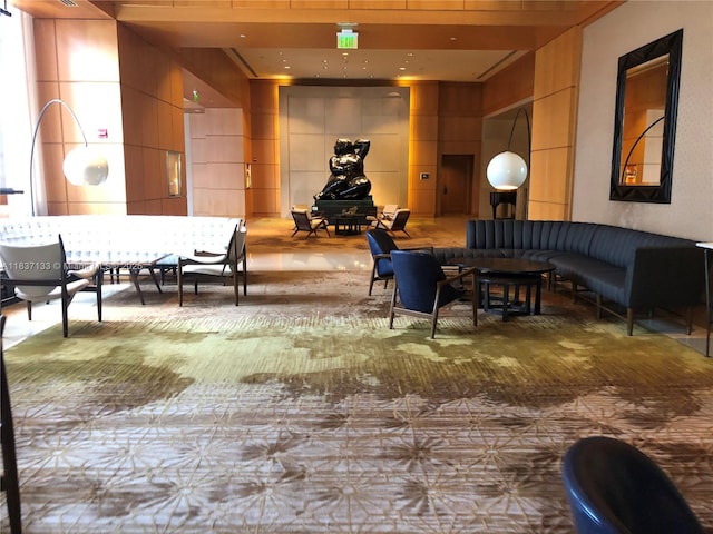 1435 Brickell Ave Unit 3106, Miami, FL 33131 - view of community lobby