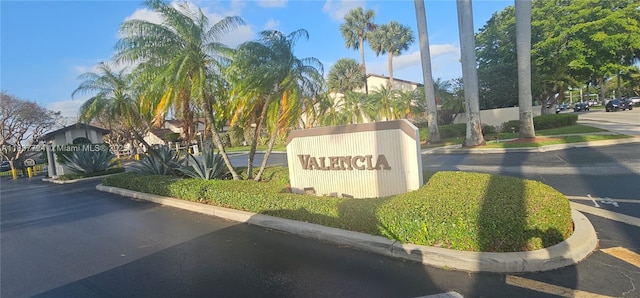 10194 SW 137th Ct Unit 10194, Miami, FL 33186 - view of community / neighborhood sign