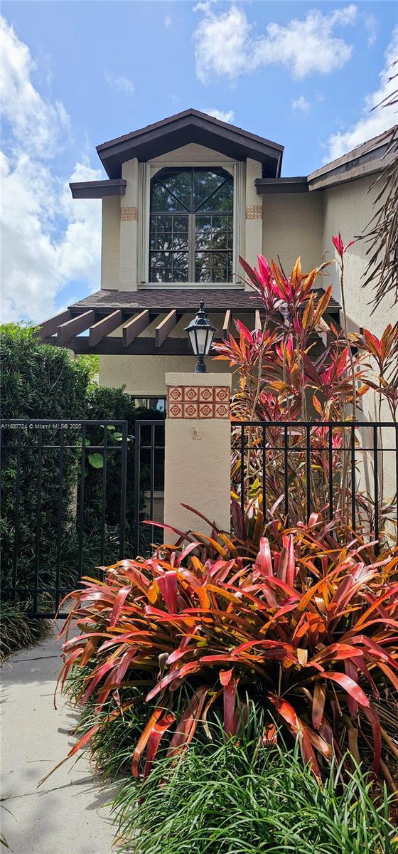 10194 SW 137th Ct Unit 10194, Miami, FL 33186 - view of property