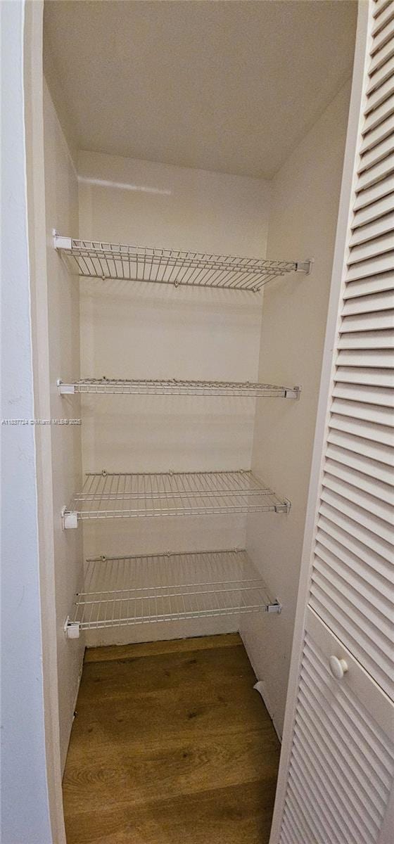 10194 SW 137th Ct Unit 10194, Miami, FL 33186 - view of closet