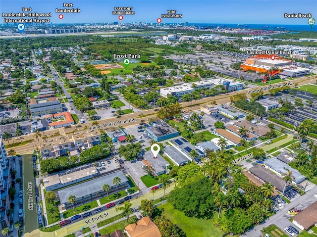 213 SE Park St, Dania Beach, FL 33004 - photo 16