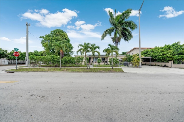 190 E 16th St, Hialeah, FL 33010 - view of front of property