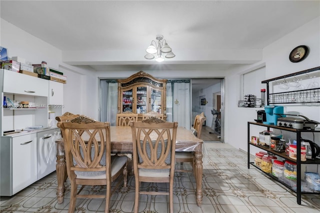 190 E 16th St, Hialeah, FL 33010 - view of dining space