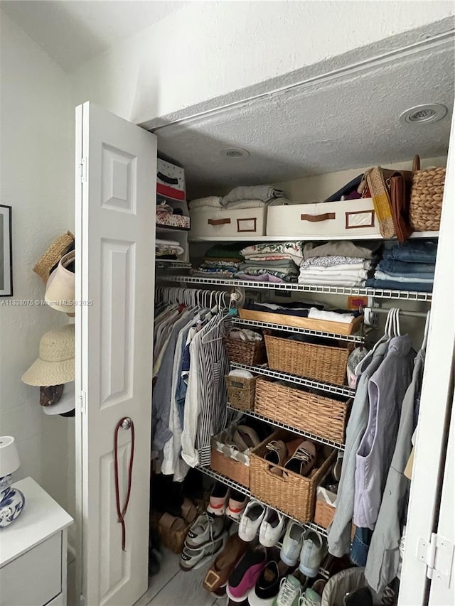 291 NW 95th St, Miami, FL 33150 - view of spacious closet