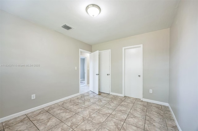 1160 NW 47th Ave, Lauderhill, FL 33313 - unfurnished bedroom with baseboards and a closet