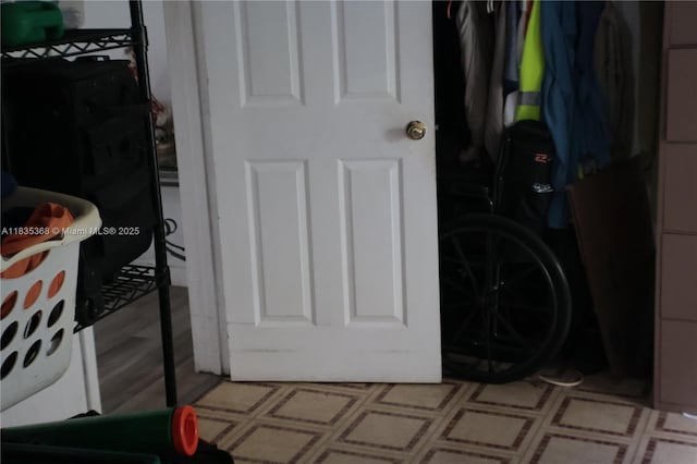256 Broward Ave, Green Acres, FL 33463 - view of closet