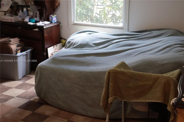 256 Broward Ave, Green Acres, FL 33463 - bedroom with light flooring