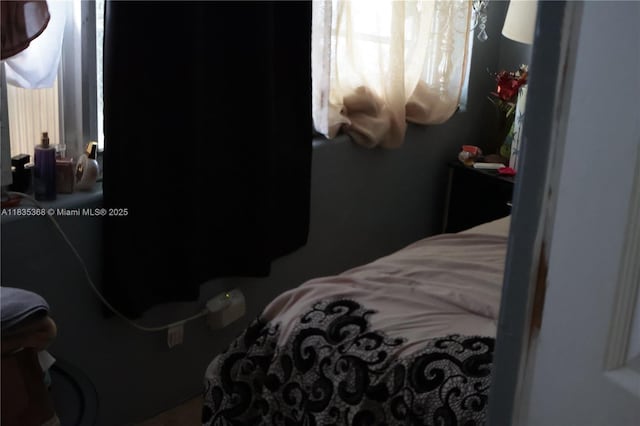 256 Broward Ave, Green Acres, FL 33463 - view of bedroom