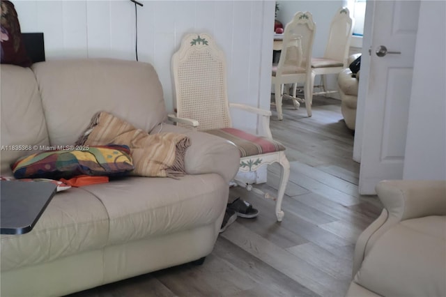 256 Broward Ave, Green Acres, FL 33463 - bedroom with wood finished floors