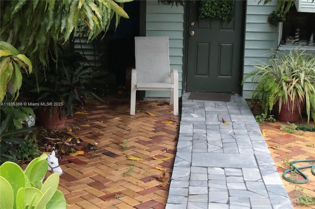 256 Broward Ave, Green Acres, FL 33463 - entrance to property