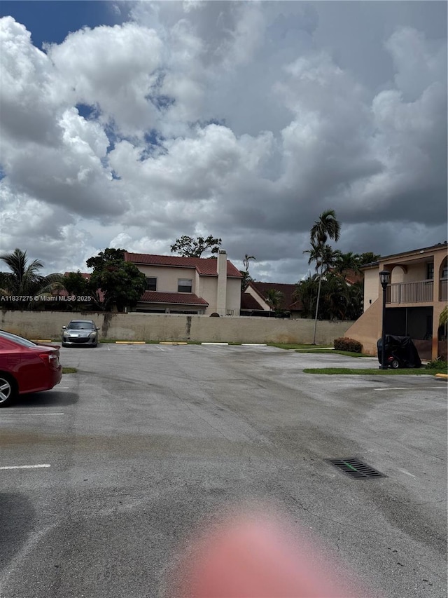 18240 Mediterranean Blvd Unit 5-11, Hialeah, FL 33015 - view of asphalt street