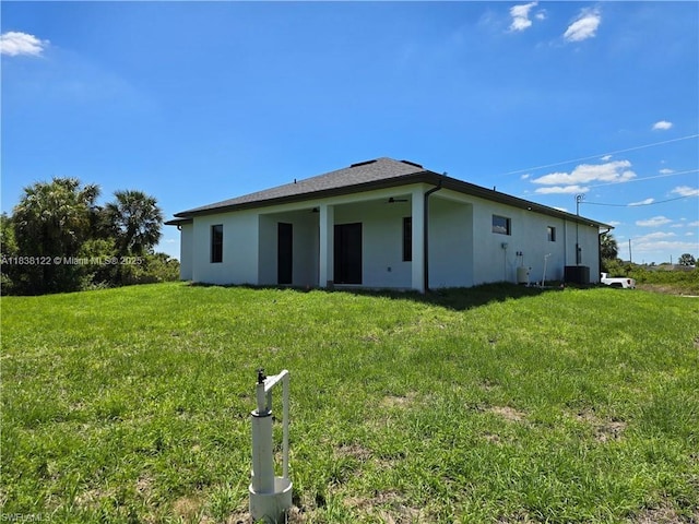 1011 Harwood Ave S, Lehigh Acres, FL 33974 - photo 7