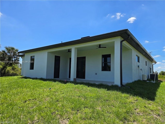 1011 Harwood Ave S, Lehigh Acres, FL 33974 - photo 9