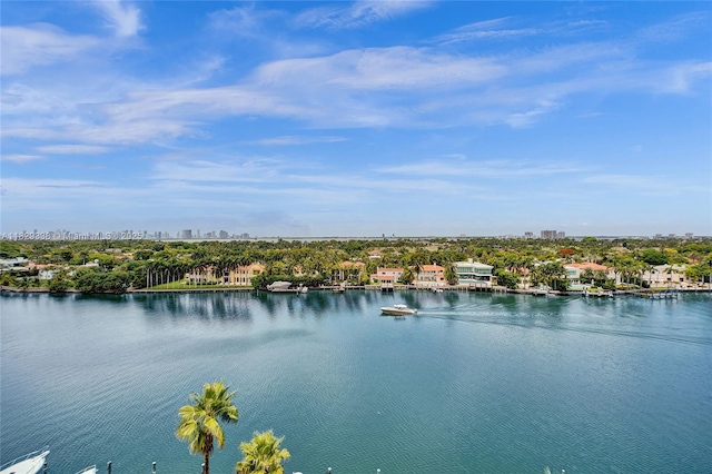5600 Collins Ave Unit 10L, Miami Beach, FL 33140 - water view