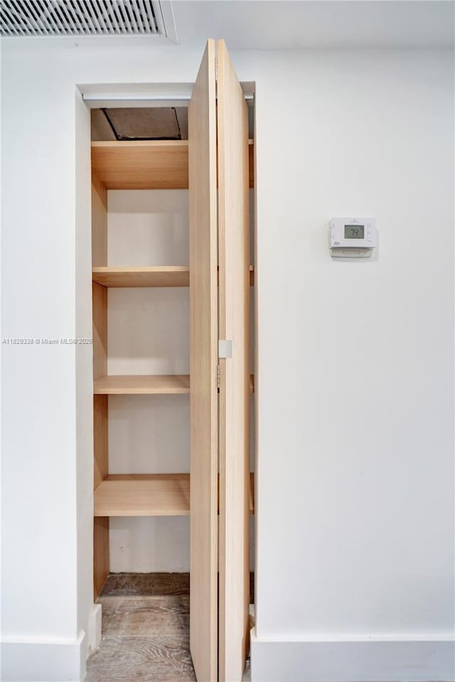5600 Collins Ave Unit 10L, Miami Beach, FL 33140 - view of closet