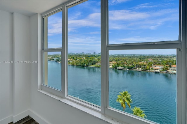 5600 Collins Ave Unit 10L, Miami Beach, FL 33140 - water view