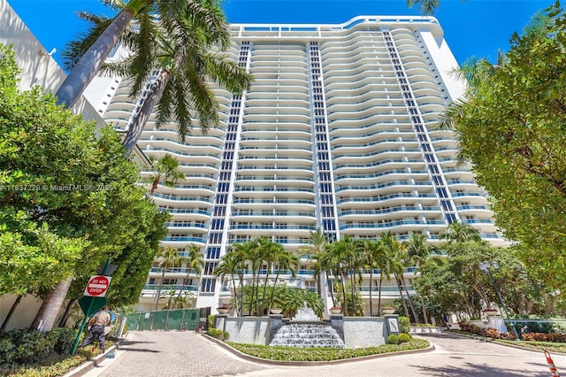7000 Island Blvd Unit 2504, Aventura, FL 33160 - view of building exterior