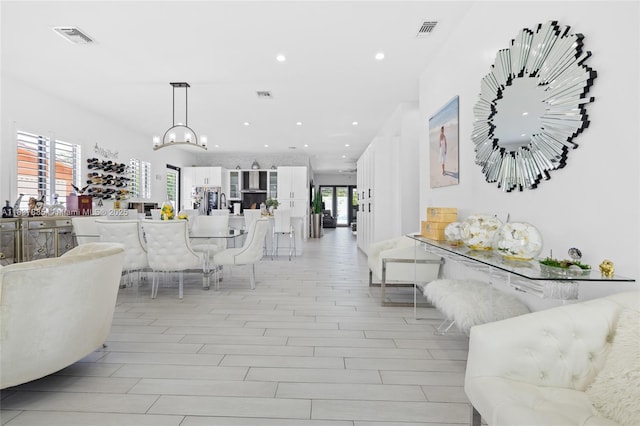 8236 SW 36th St, Miami, FL 33155 - community lobby featuring recessed lighting