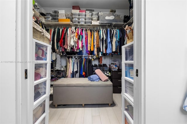 8236 SW 36th St, Miami, FL 33155 - view of spacious closet