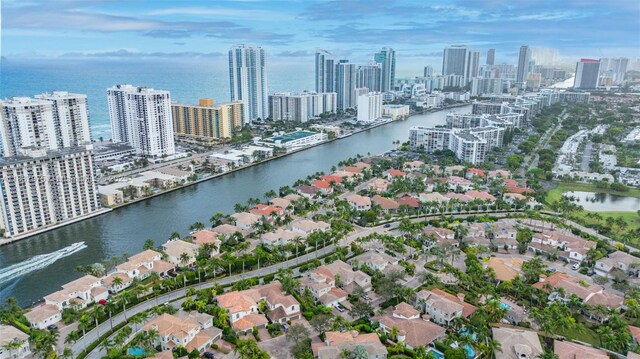 834 Spinnaker Dr E, Hollywood, FL 33019 - photo 1