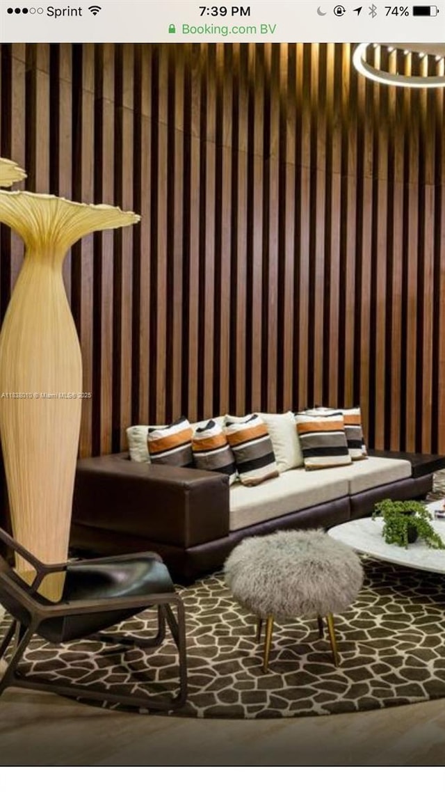 4111 S Ocean Dr Unit 3105, Hollywood, FL 33019 - view of lobby