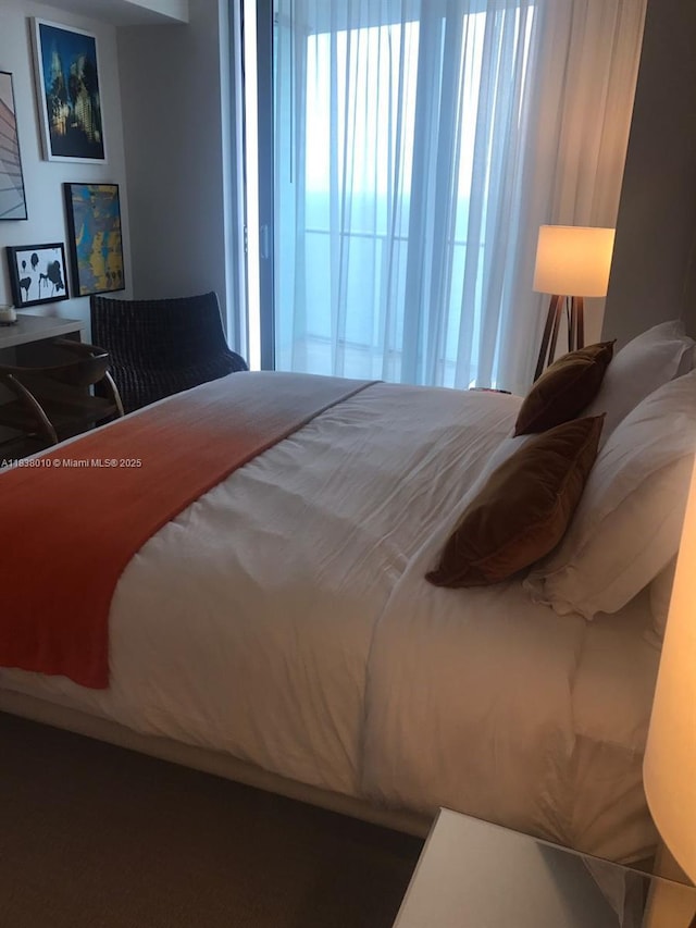 4111 S Ocean Dr Unit 3105, Hollywood, FL 33019 - view of bedroom