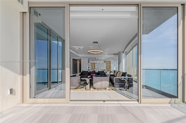 17975 Collins Ave Unit 1202, Sunny Isles Beach, FL 33160 - entrance to property