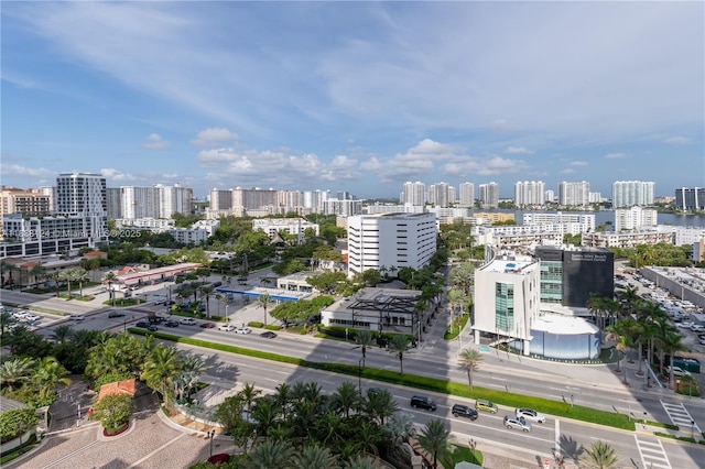 17975 Collins Ave Unit 1202, Sunny Isles Beach, FL 33160 - view of city skyline