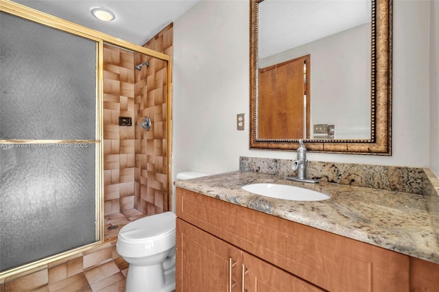 911 Mockingbird Ln, Plantation, FL 33324 - bathroom with a shower stall and vanity
