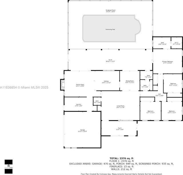 13110 SW 104th Ave, Miami, FL 33176 - photo 2