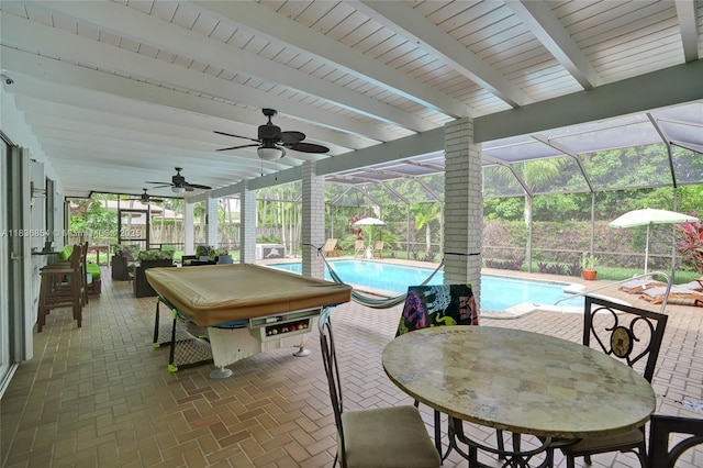 13110 SW 104th Ave, Miami, FL 33176 - photo 44