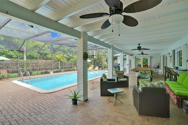 13110 SW 104th Ave, Miami, FL 33176 - photo 49