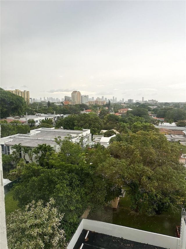 2351 Douglas Rd Unit 702, Miami, FL 33145 - view of urban area