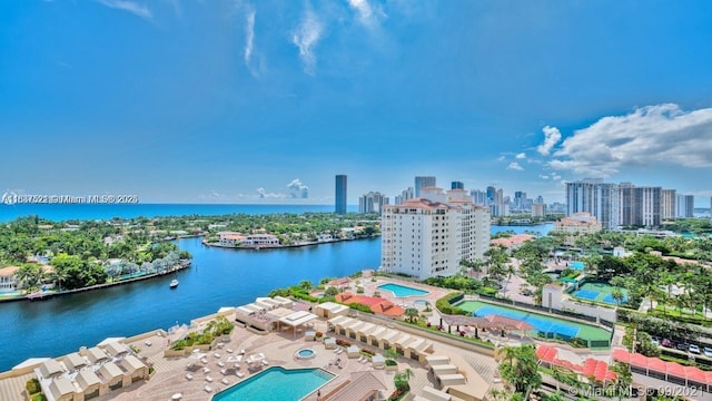 20191 E Country Club Dr Unit 2206, Aventura, FL 33180 - photo 1