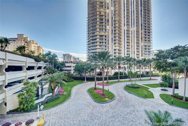 20191 E Country Club Dr Unit 2206, Aventura, FL 33180 - photo 6