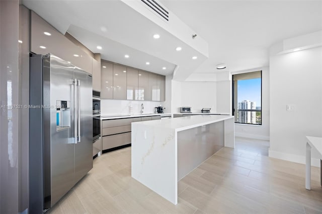 20191 E Country Club Dr Unit 2206, Aventura, FL 33180 - photo 13