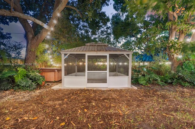 11100 NE 12th Ave, Miami, FL 33161 - photo 38