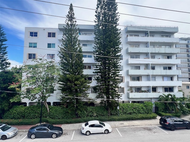 1200 14th St Unit 3C, Miami Beach, FL 33139 - view of apartment building / complex