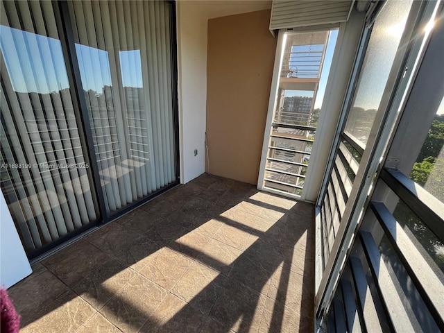 1300 Saint Charles Pl Unit 613, Pembroke Pines, FL 33026 - view of balcony