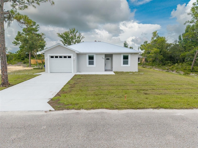 323 Garfield Ave NE, Lake Placid, FL 33852 - photo 1