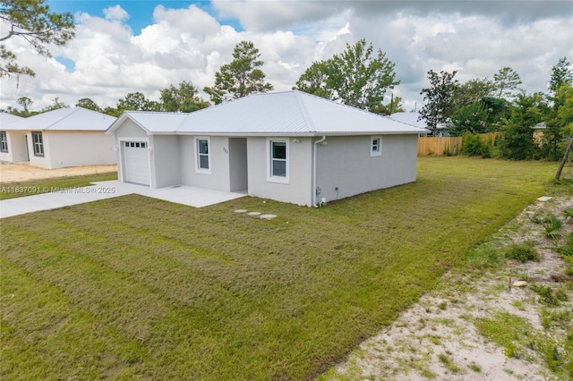 323 Garfield Ave NE, Lake Placid, FL 33852 - photo 2