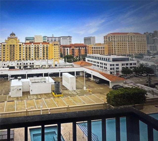 10 Aragon Ave Unit 1118, Coral Gables, FL 33134 - city view