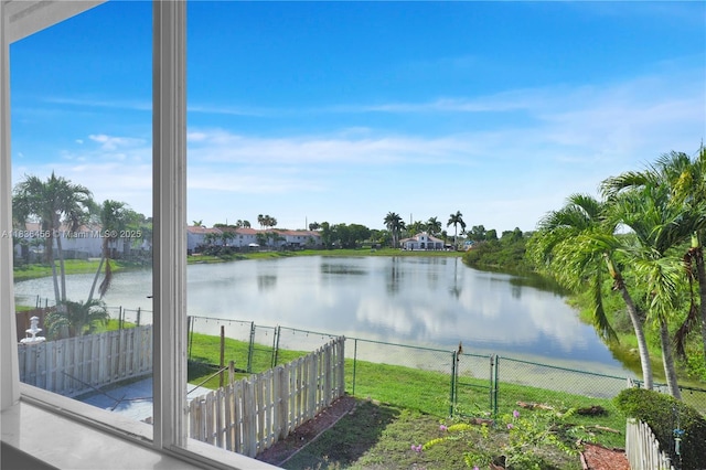 14815 SW 9th Ln, Miami, FL 33194 - water view