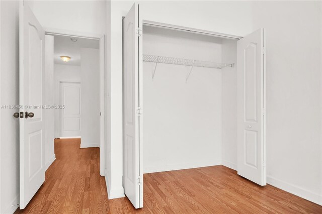 14815 SW 9th Ln, Miami, FL 33194 - view of closet