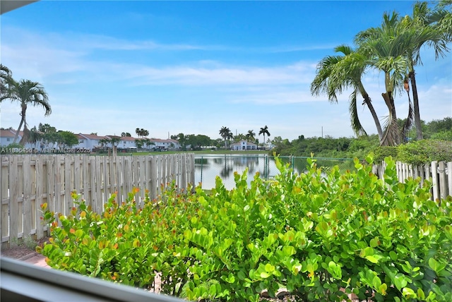 14815 SW 9th Ln, Miami, FL 33194 - water view